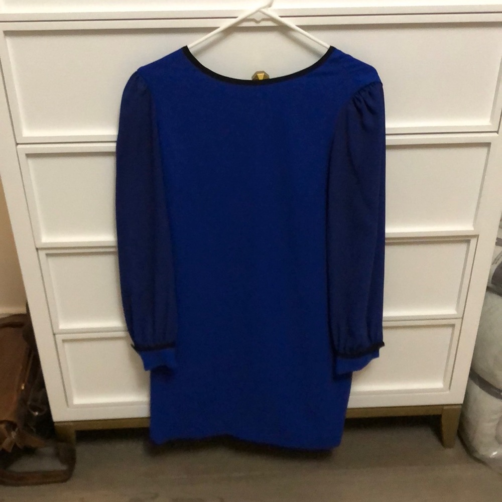 Camilyn Beth Shift Dress